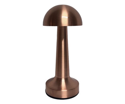 Luminária de Mesa LED Naô Rose, Rose | WestwingNow