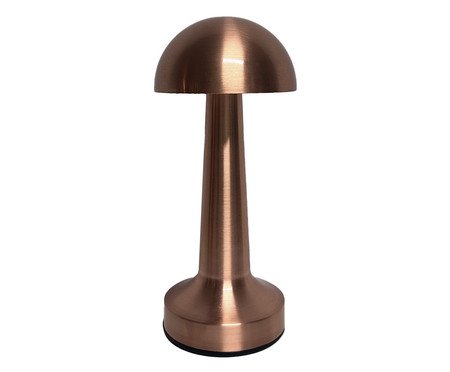 Luminária de Mesa LED Naô Rose | Westwing
