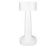 Luminária de Mesa LED Baeki Branco, white | WestwingNow