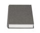 Livro-Caixa Decorativo Phoca Gelo, grey | WestwingNow