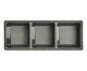 Petisqueira Palax Preto, black | WestwingNow