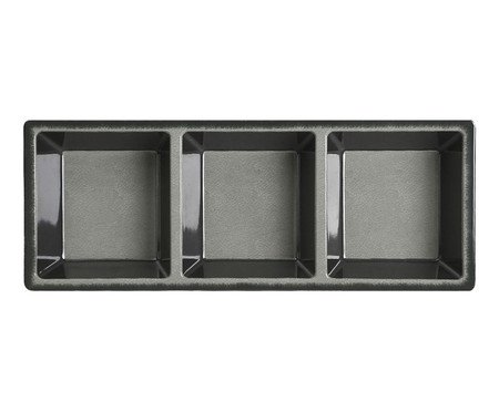 Petisqueira Palax Preto | Westwing