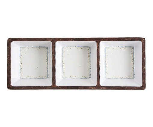Petisqueira Palax Branco, white | WestwingNow