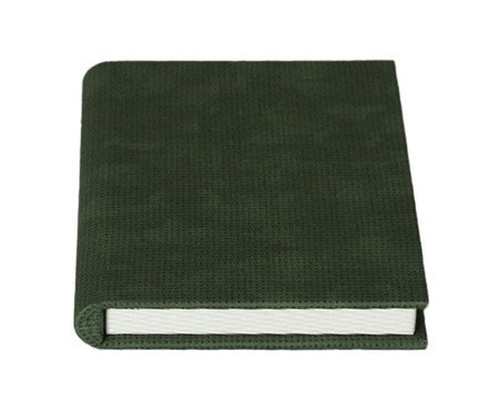 Livro-Caixa Decorativo Exton Esmeralda | Westwing