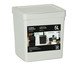 Lixeira de Pia Fly Creme, beige | WestwingNow