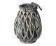 Lanterna Decorativa Turah Cinza, grey | WestwingNow