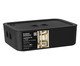 Organizador com Tampa Fly Preto, black | WestwingNow