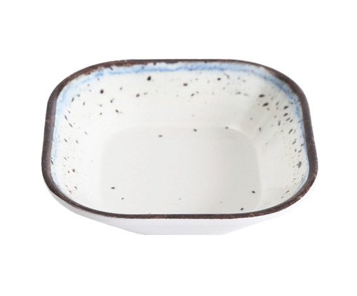 Molheira de Melamina Musy Branco, white | WestwingNow