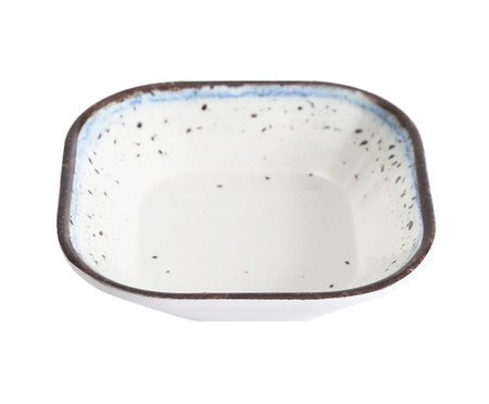 Molheira de Melamina Musy Branco | Westwing