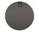 Lugar Americano Redondo Premium Mosaic Cinza, grey | WestwingNow