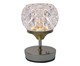Luminária de Mesa LED Milo, transparent | WestwingNow