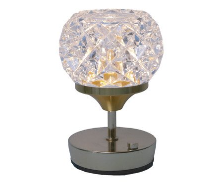 Luminária de Mesa LED Milo | Westwing