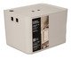 Organizador com Tampa Fly Creme, beige | WestwingNow