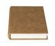 Livro-Caixa Decorativo Achus Caramelo, beige | WestwingNow