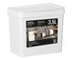Lixeira de Pia Fly Branca, white | WestwingNow