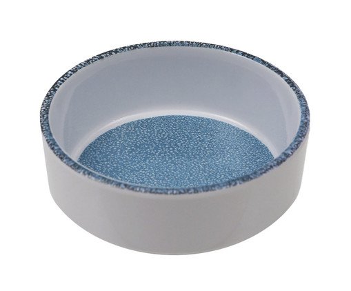 Molheira de Melamina Atus Azul, blue | WestwingNow
