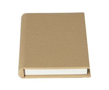 Livro-Caixa Decorativo Zaff Nude | Westwing