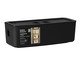 Organizador com Tampa Fly Preto, black | WestwingNow