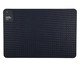 Lugar Americano Retangular Premium Trama Azul Marinho, blue | WestwingNow