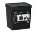 Lixeira de Pia Fly Preto, black | WestwingNow