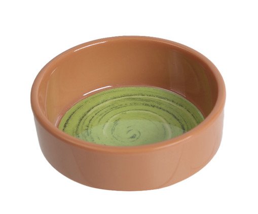 Molheira de Melamina Atus Verde, green | WestwingNow