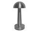 Luminária de Mesa LED Naô Prata, silver or metallic | WestwingNow
