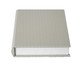 Livro-Caixa Decorativo Vitul Cinza, grey | WestwingNow