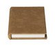 Livro-Caixa Decorativo Kamiq Caramelo, beige | WestwingNow