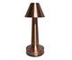 Luminária de Mesa LED Ostris Rose, Rose | WestwingNow