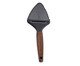 Fatiador de Queijo Seren Preto, black | WestwingNow