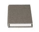 Livro-Caixa Decorativo Fores Gelo, grey | WestwingNow
