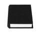 Livro-Caixa Decorativo Cullí Preto, black | WestwingNow