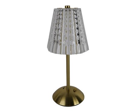 Luminária de Mesa LED Elli | Westwing