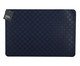 Lugar Americano Retangular Premium Cube Navy, blue | WestwingNow
