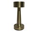 Luminária de Mesa LED Jubatus Dourado, gold | WestwingNow