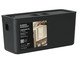 Organizador com Tampa Fly Preto, black | WestwingNow