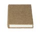 Livro-Caixa Decorativo Taos Areia, beige | WestwingNow