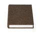 Livro-Caixa Decorativo Farin Marrom, brown | WestwingNow