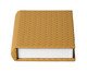 Livro-Caixa Decorativo Nexon Nude, Natural | WestwingNow