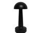 Luminária de Mesa LED Naô Preto, black | WestwingNow