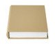 Livro-Caixa Decorativo Batus Nude, Natural | WestwingNow