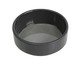 Molheira de Melamina Atus Preto, black | WestwingNow