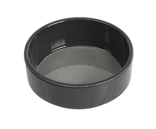 Molheira de Melamina Atus Preto, black | WestwingNow