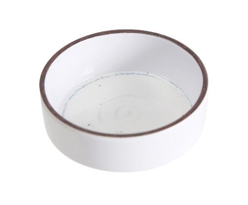 Molheira de Melamina Atus Branco, white | WestwingNow