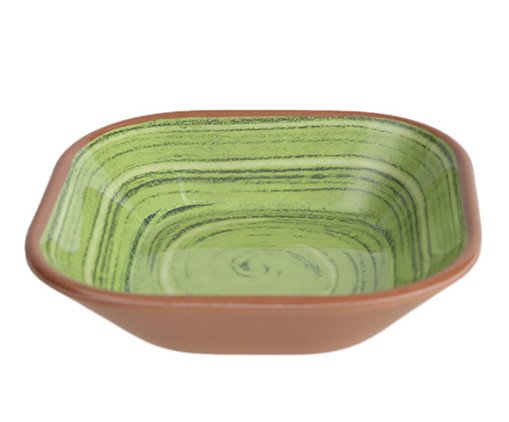 Molheira de Melamina Musy Verde, green | WestwingNow