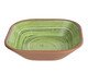 Molheira de Melamina Musy Verde, green | WestwingNow