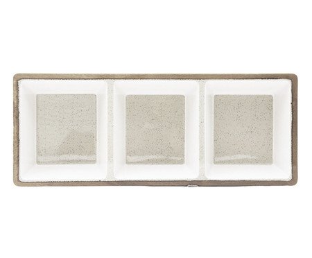 Petisqueira Palax Creme | Westwing