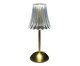 Luminária de Mesa LED Miron, transparent | WestwingNow