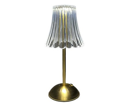 Luminária de Mesa LED Miron | Westwing