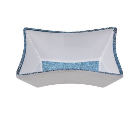 Molheira de Melamina Peron Azul | Westwing